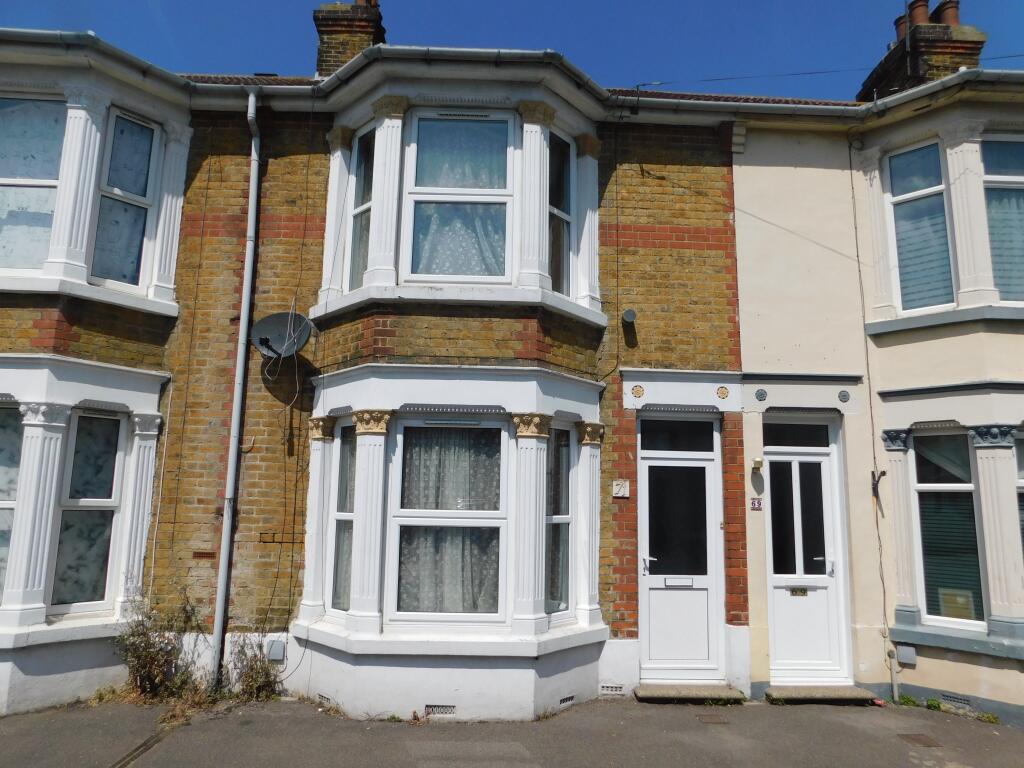 Main image of property: Alexandra Road, Sheerness, ME12