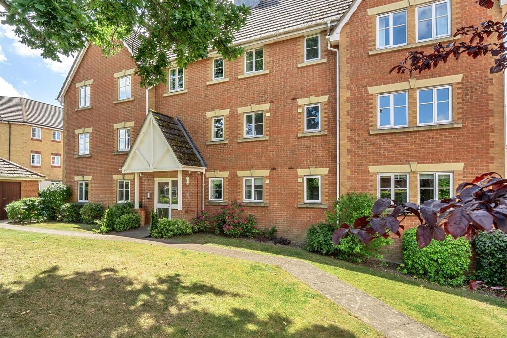 Apartment in Bracknell