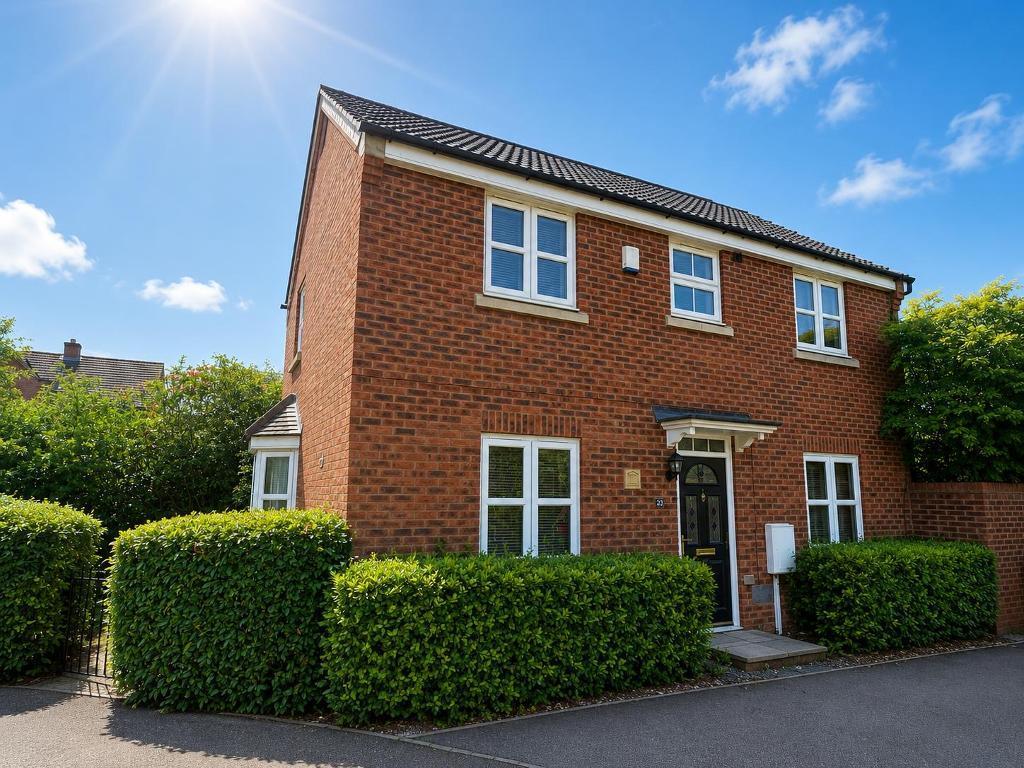 Main image of property: Queensbury Lane, Monkston Park, Milton Keynes, Buckinghamshire, MK10 9PQ