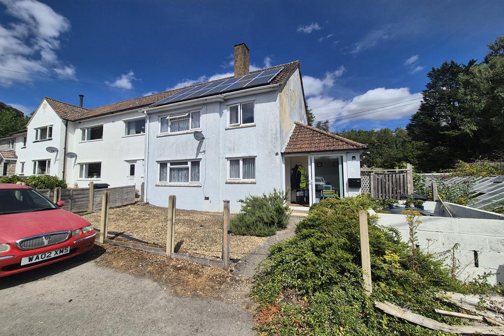 Main image of property: Cricket St. Thomas, Chard, TA20
