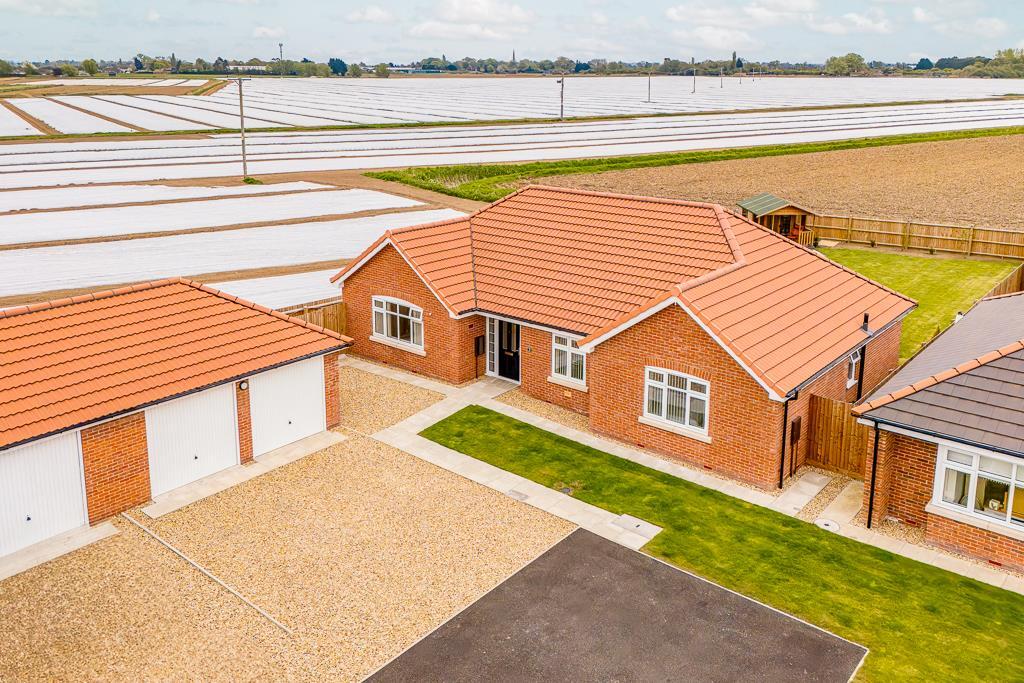 Main image of property: Liberty Place, Quadring