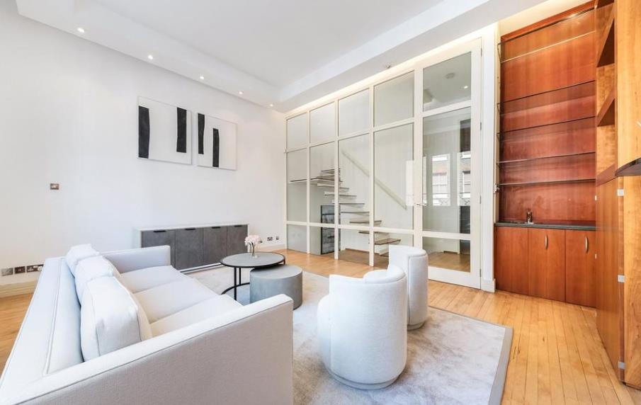 Main image of property: Gloucester Square, Hyde Park Estate, London, W2