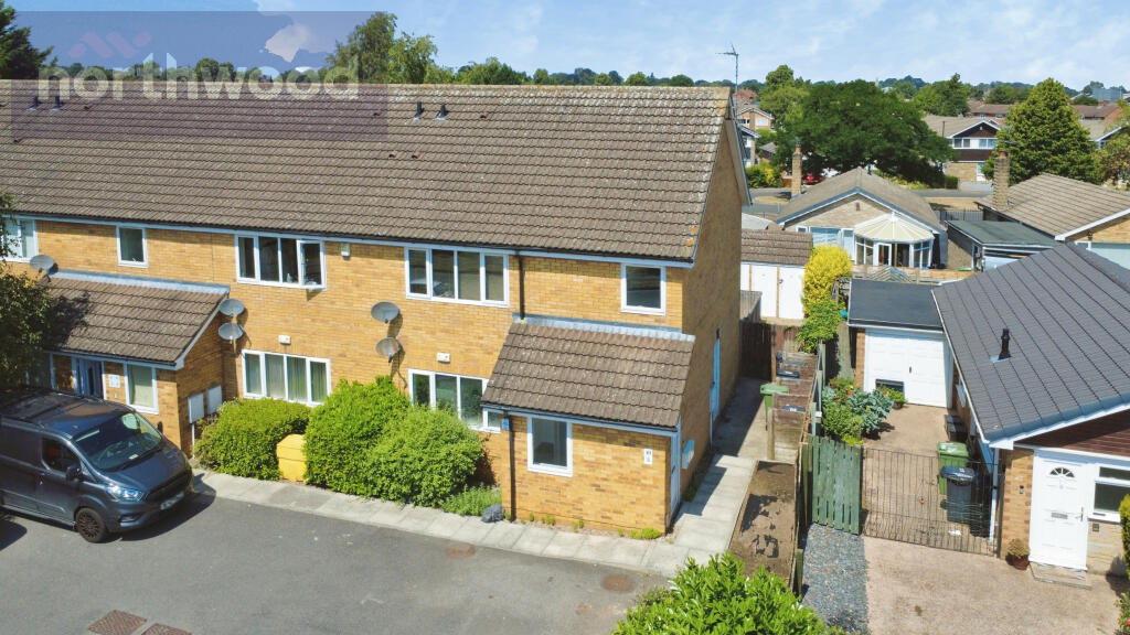 Main image of property: Foxwood Lane, York, YO24