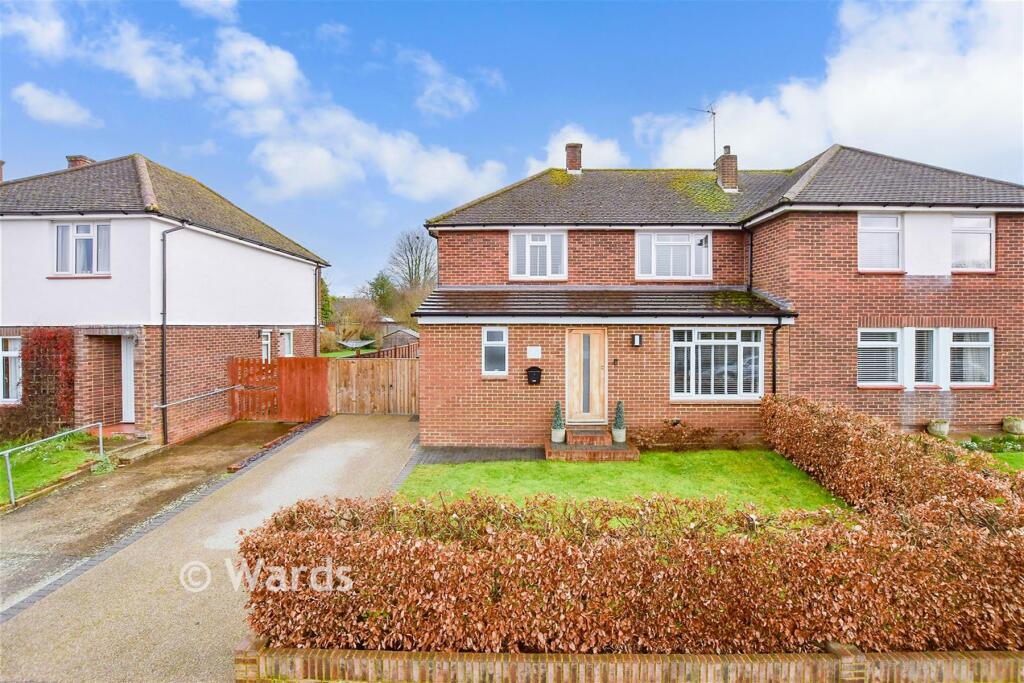 Main image of property: Anglesey Avenue, Loose, Maidstone, Kent