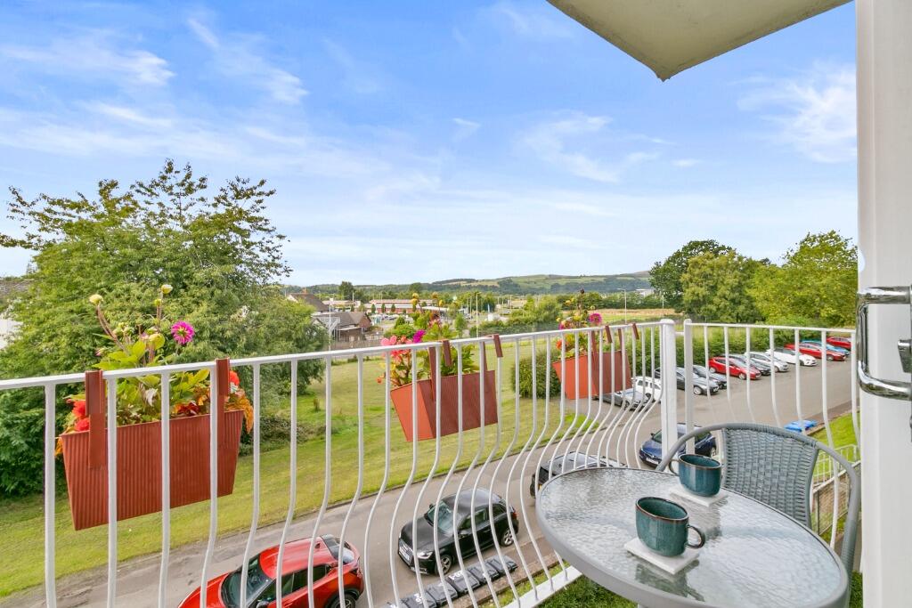 Apartment in Glasgow - View 5