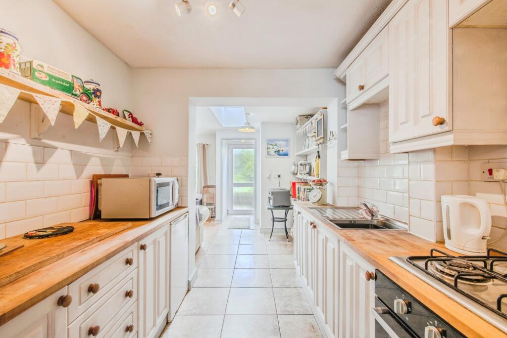 Bartletts Well Road, Sageston, Tenby, Pembrokeshire, SA70 – pohled 5