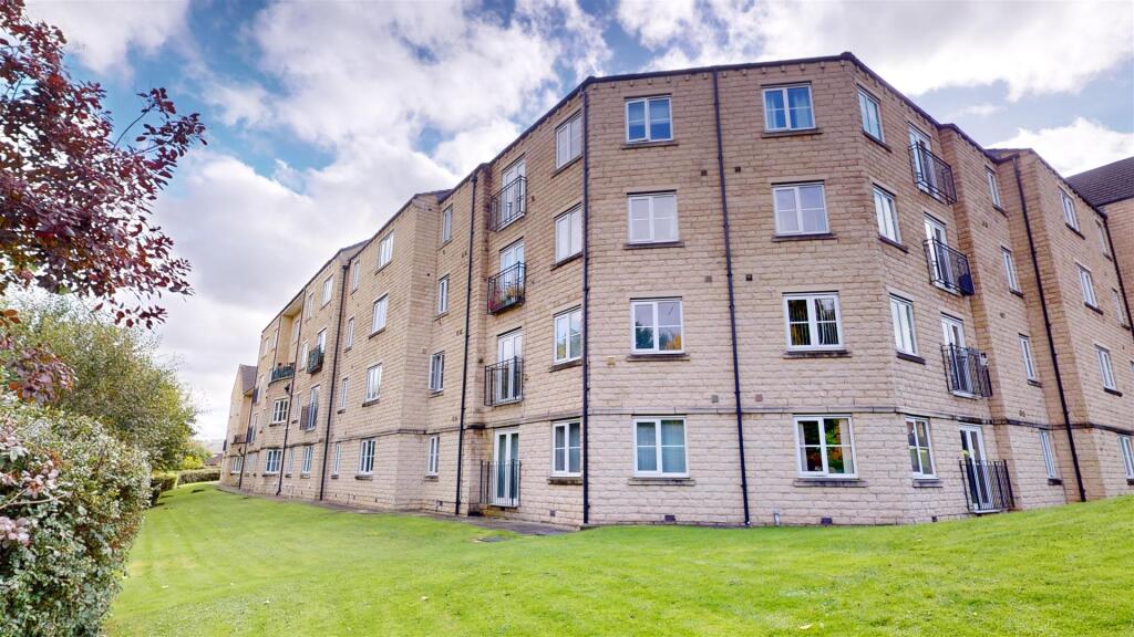 Main image of property: Merchants Court, Bingley
