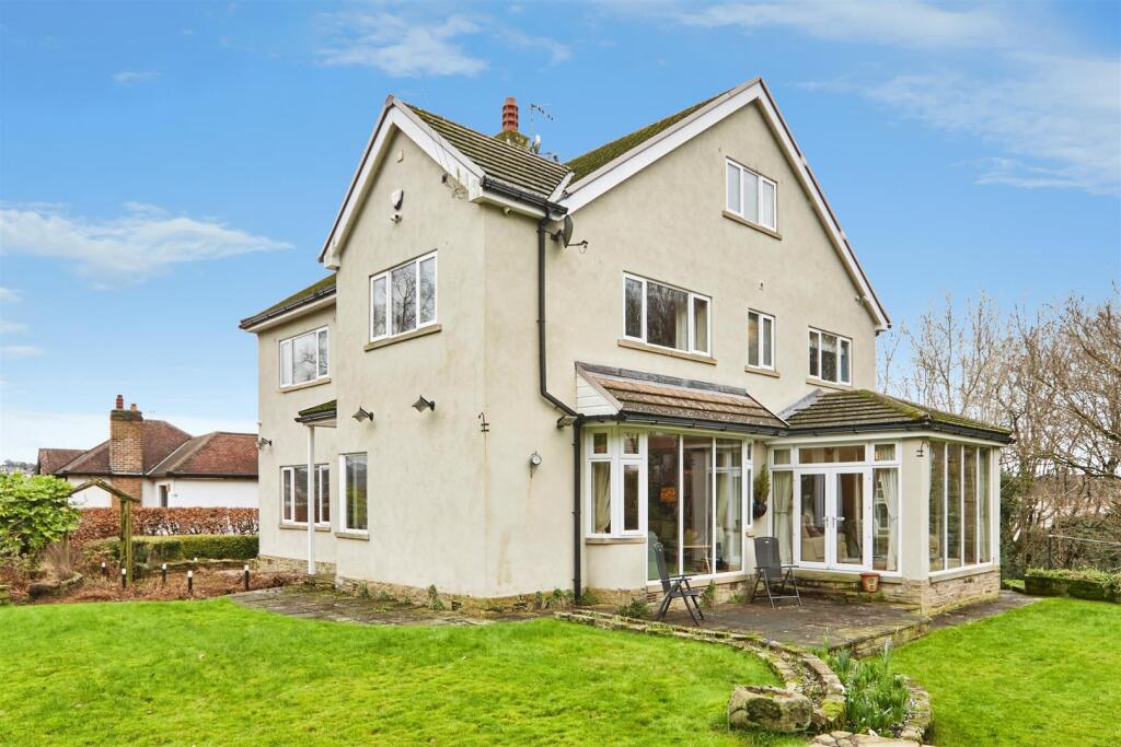 Additional image 23 of Ghyll Wood Drive, Bingley, BD16 1NF