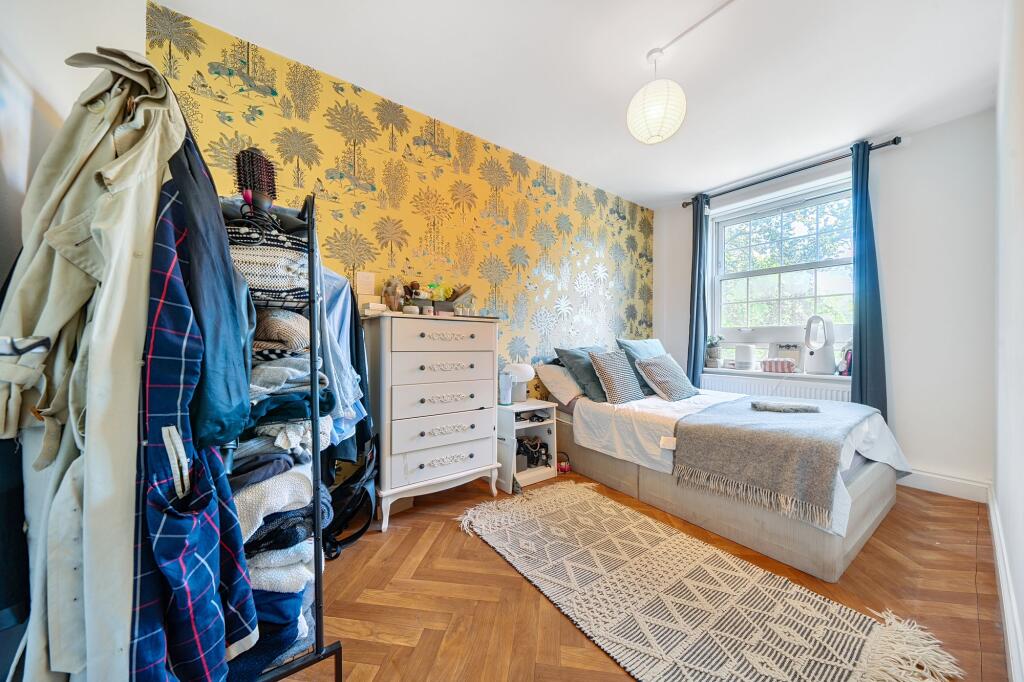 Main image of property: Mcmillan Street, Gilbert House Mcmillan Street, SE8