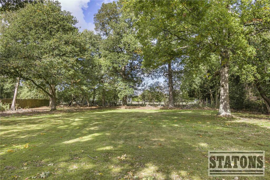 Additional image 56 of Kentish Lane, Brookmans Park, Hertfordshire, AL9