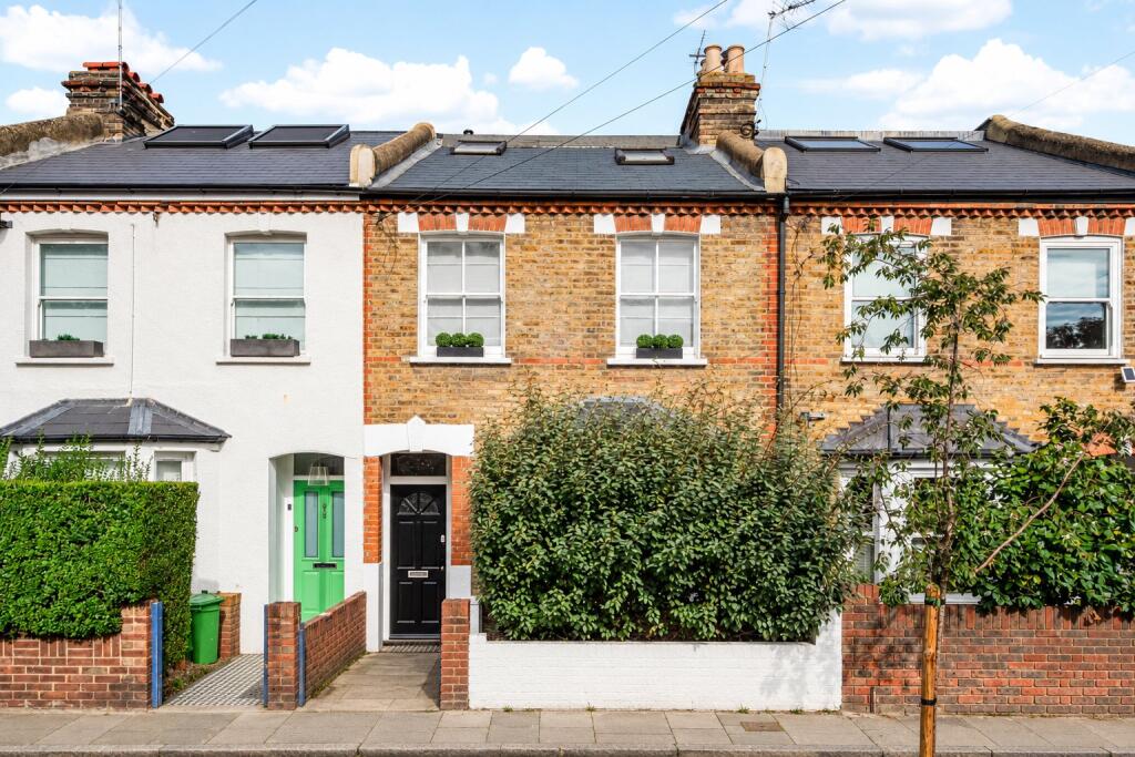 Main image of property: Standen Road, Southfields, London, SW18