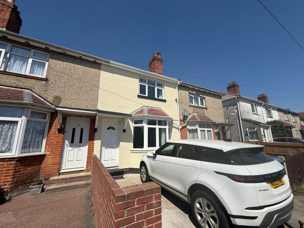 Main image of property: Sycamore Road, Southampton