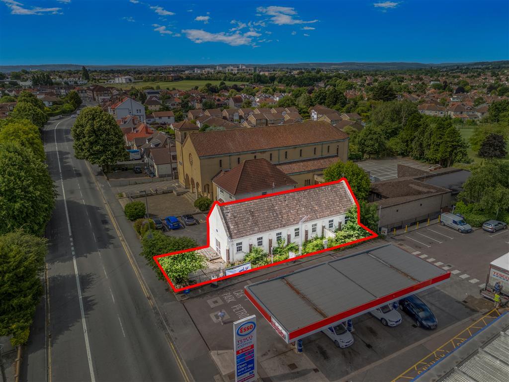 Main image of property: Gloucester Road, Filton, Bristol
