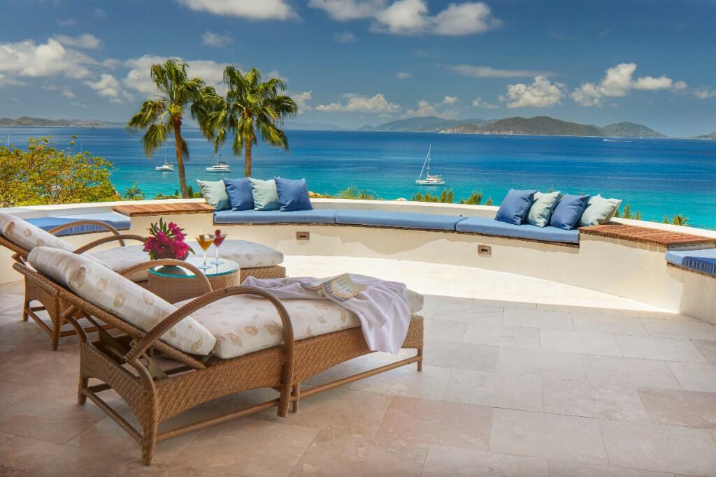 Main image of property: Spanish Town