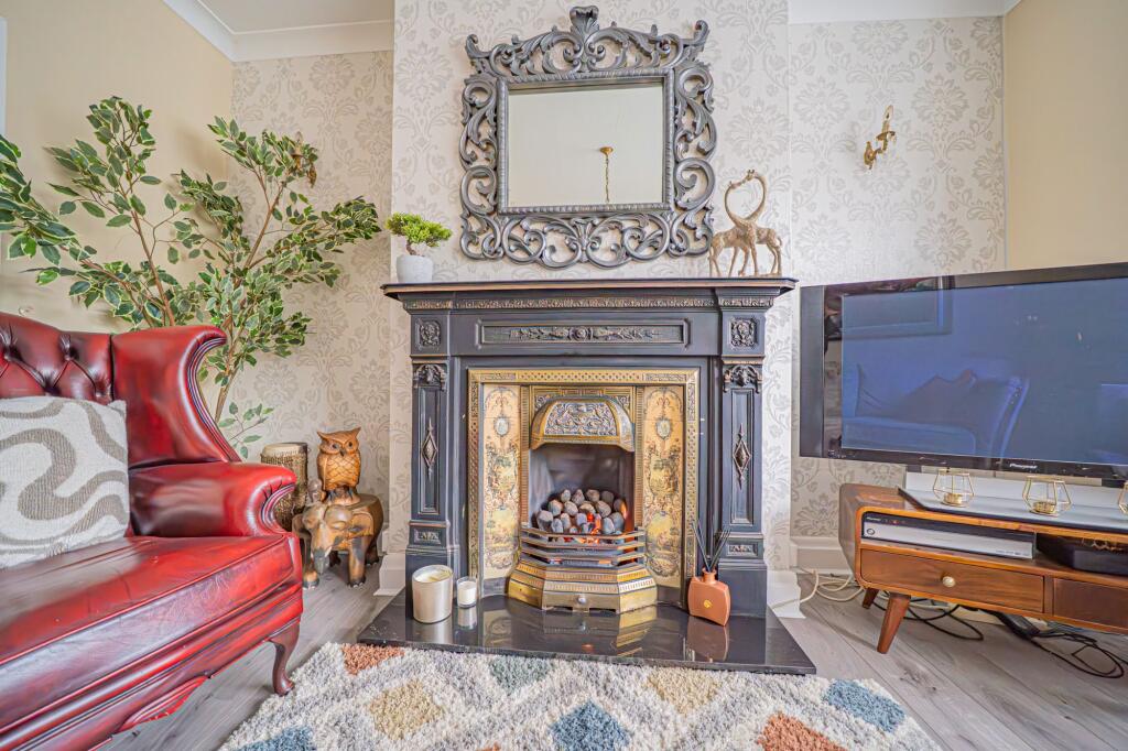 Additional image 3 of Thornby Avenue, Solihull, B91