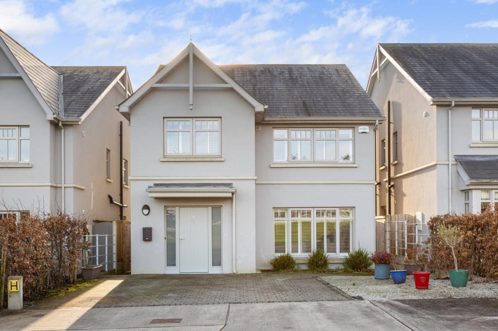 Main image of property: 8 The Birches, Ballinahinch Wood, Ashford, Co Wicklow, A67 HK50