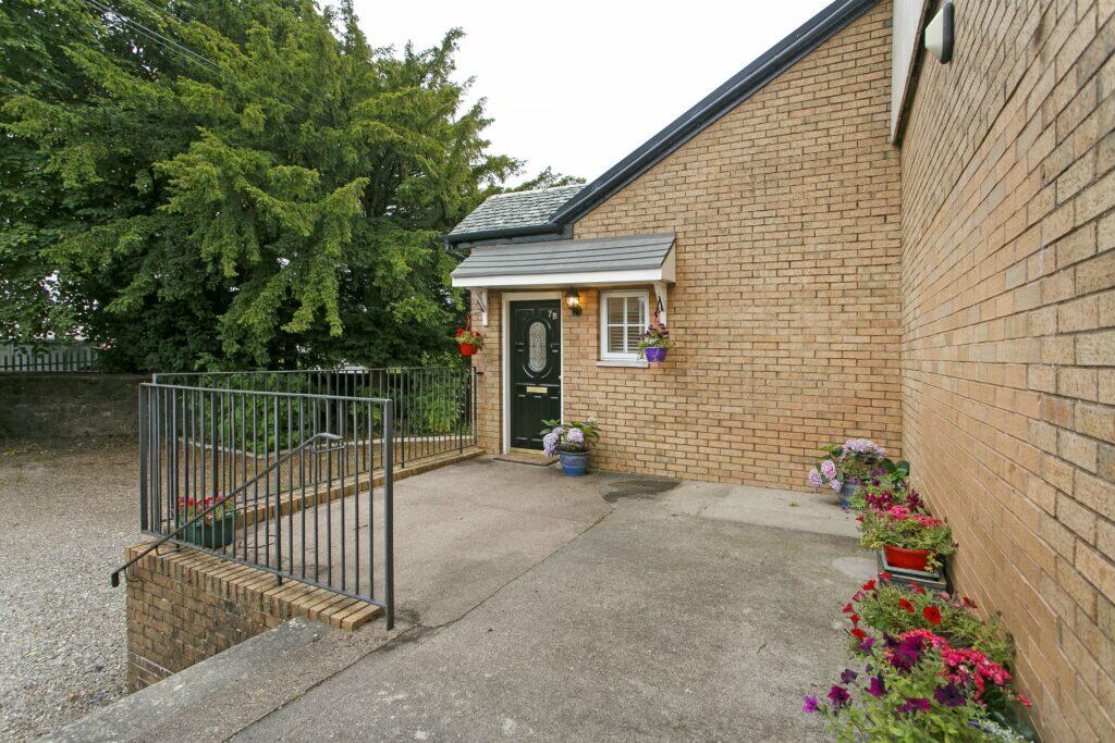 7b Morningside, Barrmill Road, Beith, KA15 1EU photo 2