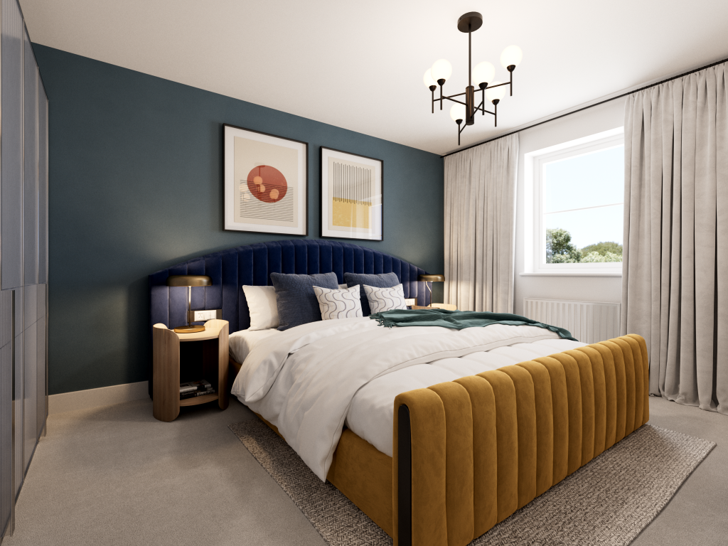 Main image of property: Caxton Close,
Brompton On Swale,
DL10 7TT