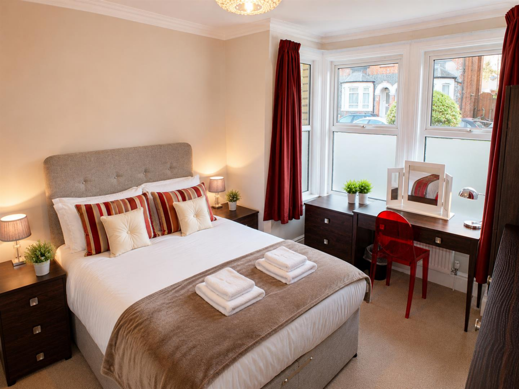 House in Reading - View 4