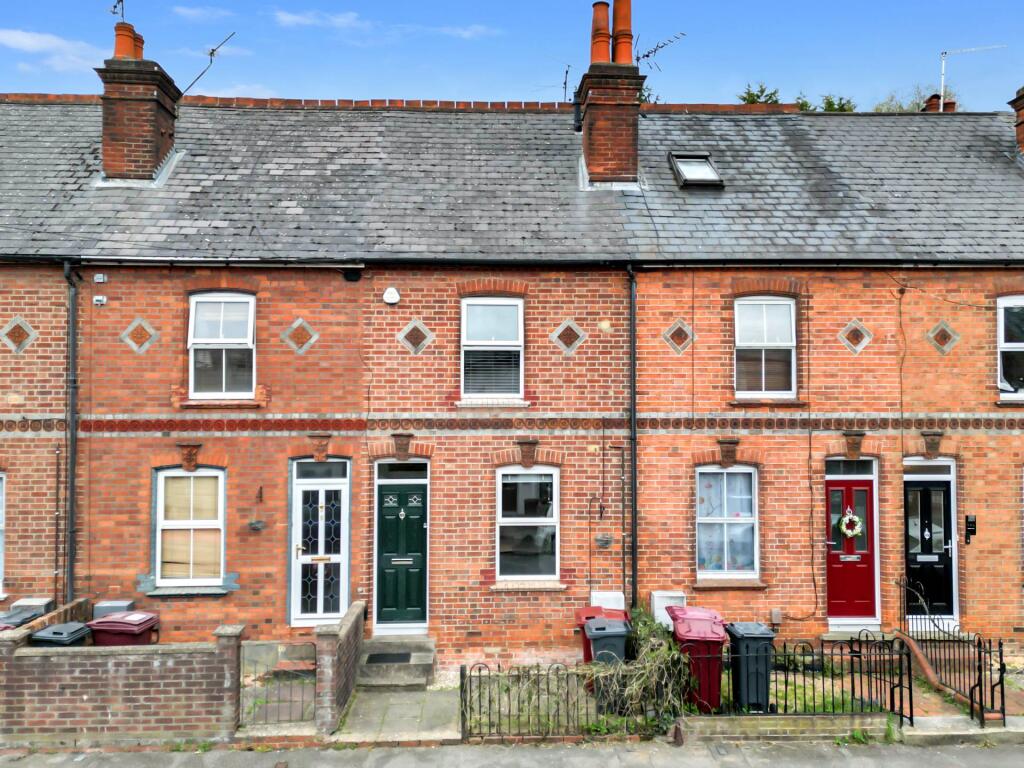 Main image of property: Elgar Road, Reading