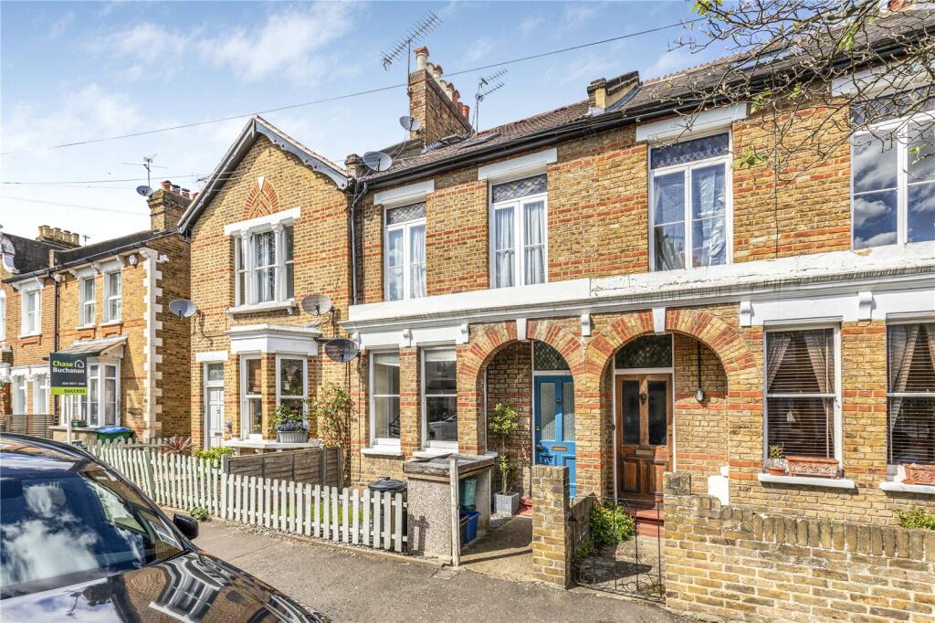 Main image of property: Royal Road, Teddington, TW11