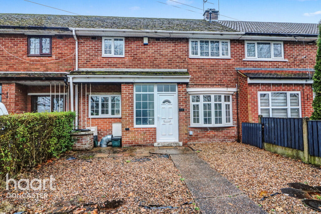 Main image of property: Everingham Road, Cantley, Doncaster