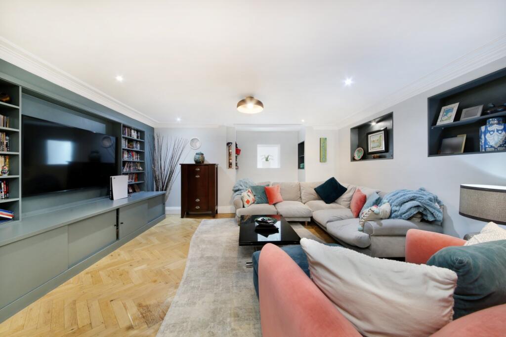 Main image of property: Fernwood Avenue, 
Wandsworth Common, SW16