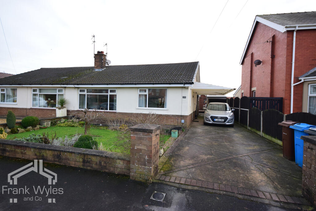 Main image of property: Lytham Road, Warton, Preston, Lancashire