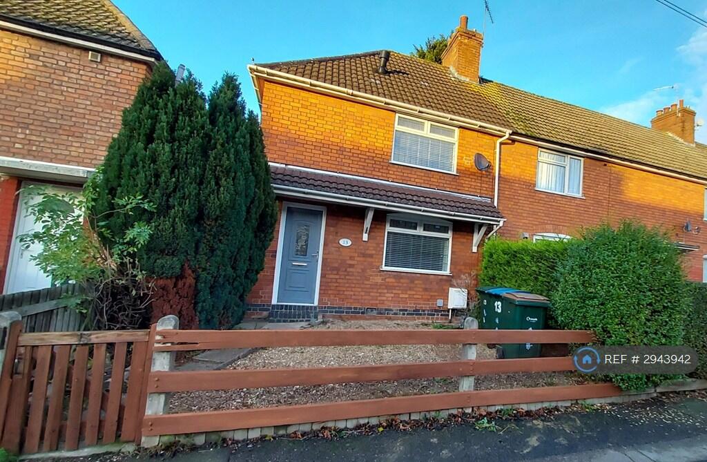 Main image of property: Uplands, Coventry, CV2
