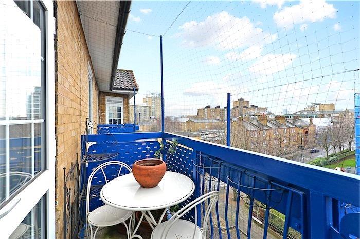 Main image of property: Trinidad House, Gill Street