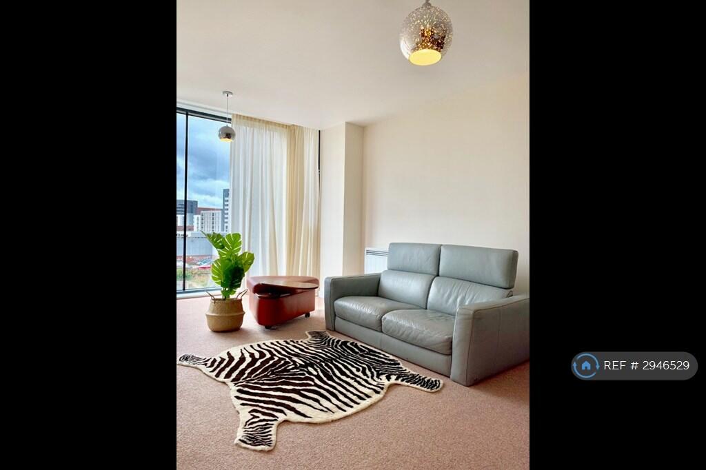 Main image of property: Whitworth Building, Manchester, M3