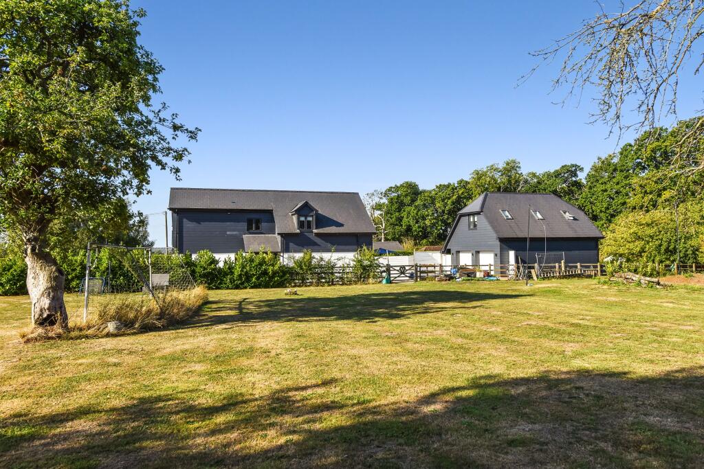 Main image of property: DURLEY