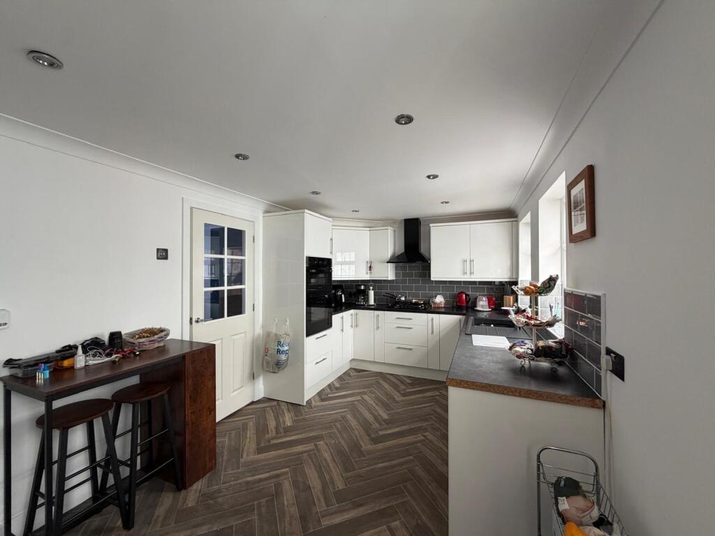 House in Sheffield - View 5