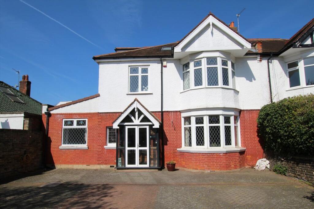 Main image of property: Elers Road, West Ealing