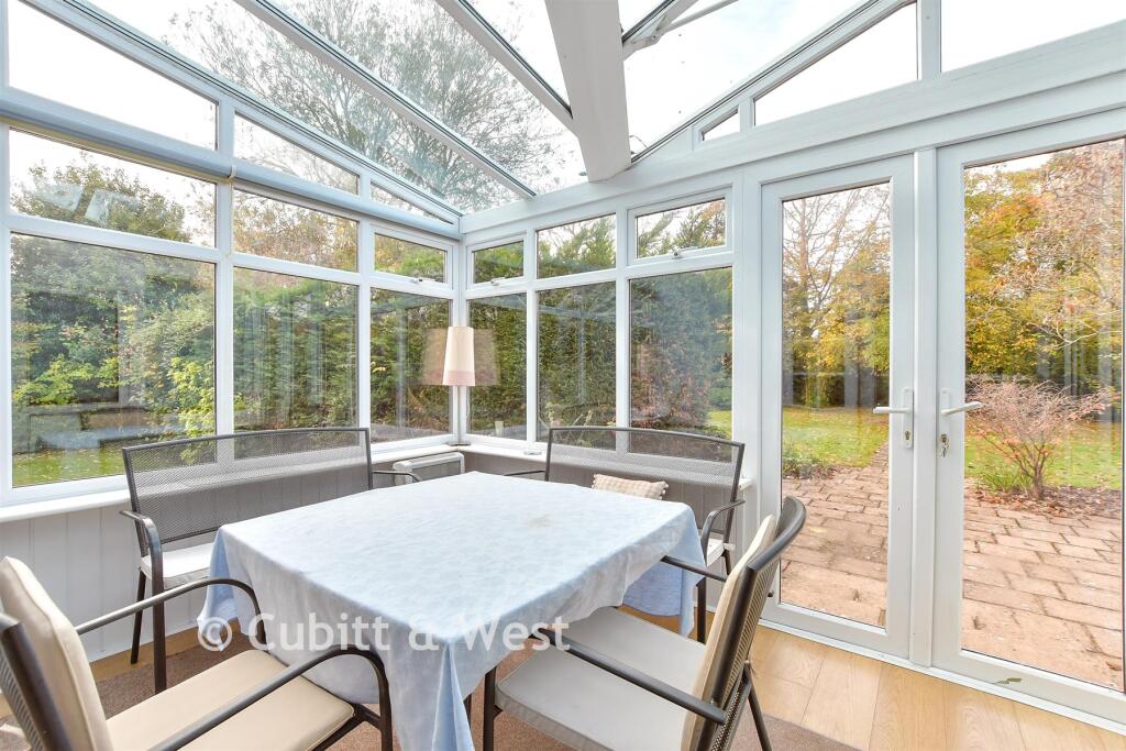 Warblington Avenue, Havant, Hampshire - More