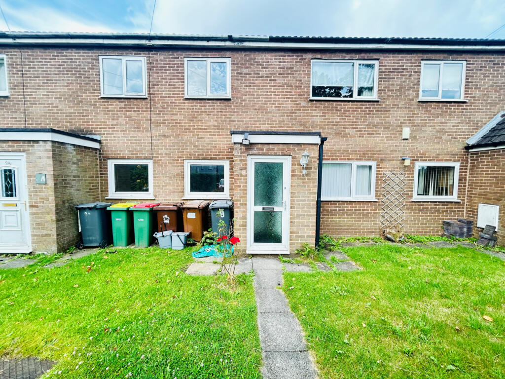 Main image of property: Morris Court, Ribbleton, Preston, PR2