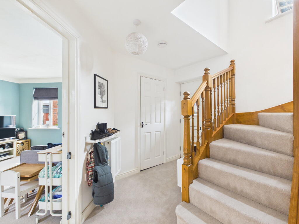 House in Exeter - More