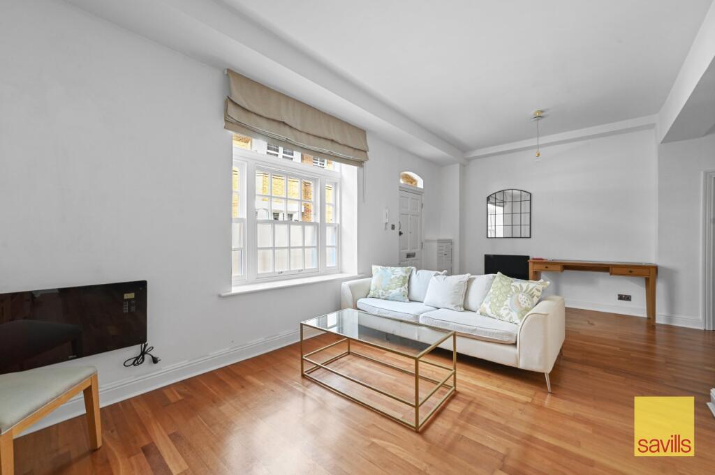 Apartment in London - View 2
