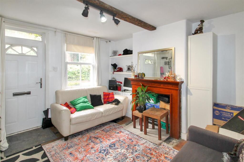 House in Northampton, Thrapston - View 2