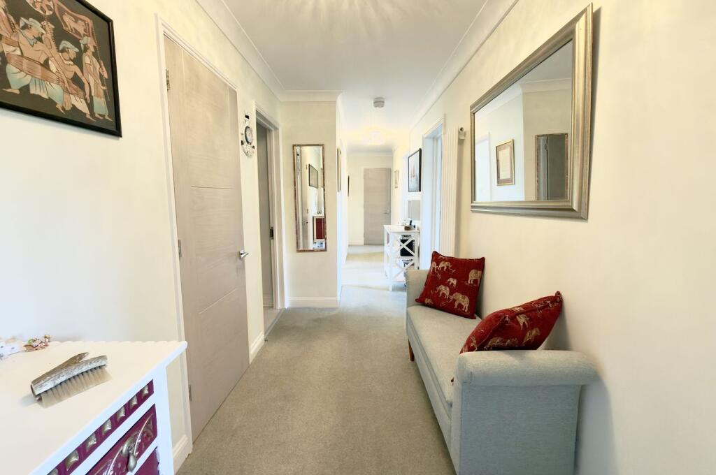 Apartment in Bournemouth - View 5