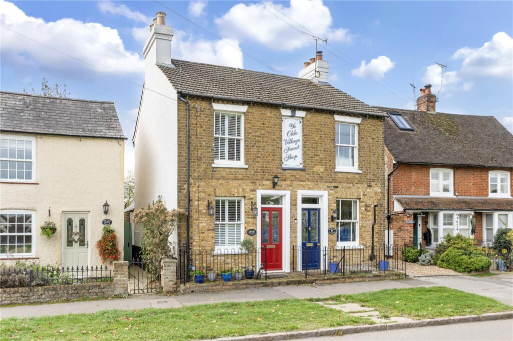 Main image of property: The Green, Sarratt, Rickmansworth, Hertfordshire, WD3