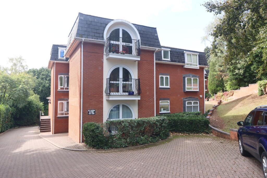 Main image of property: Oldnall Road, Kidderminster, DY10