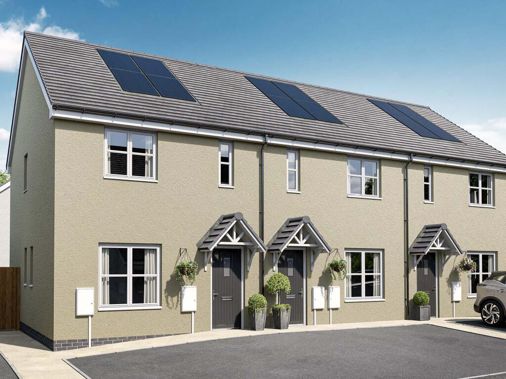 Main image of property: Sandy Hill Road,
Saundersfoot,
SA69 9PL