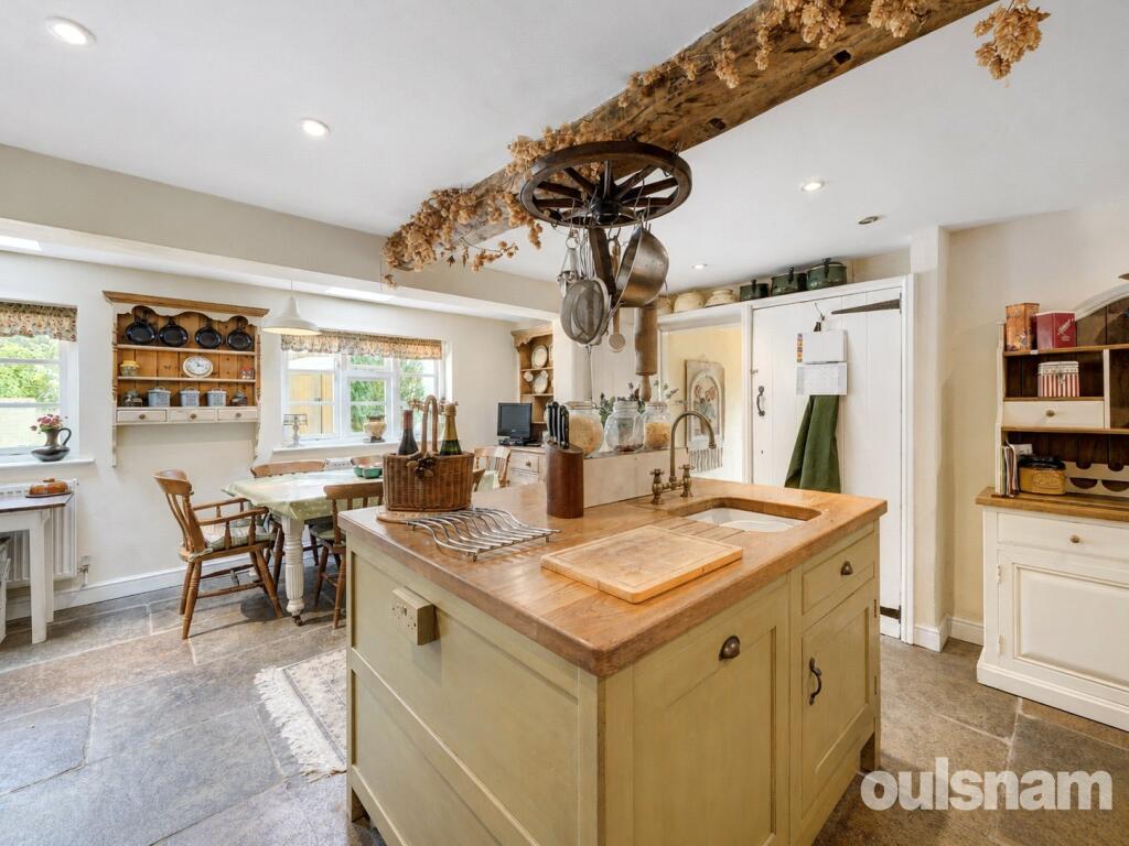 House in Wychavon, Crossway Green, Hartlebury - View 4
