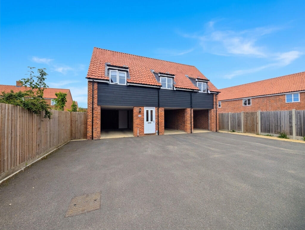 Main image of property: Meadow Brown Way, Thurston