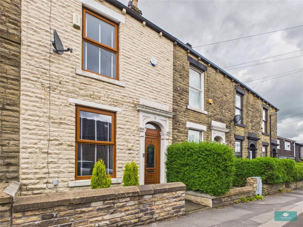 Main image of property: Rochdale Road, Shaw, Oldham, Greater Manchester, OL2