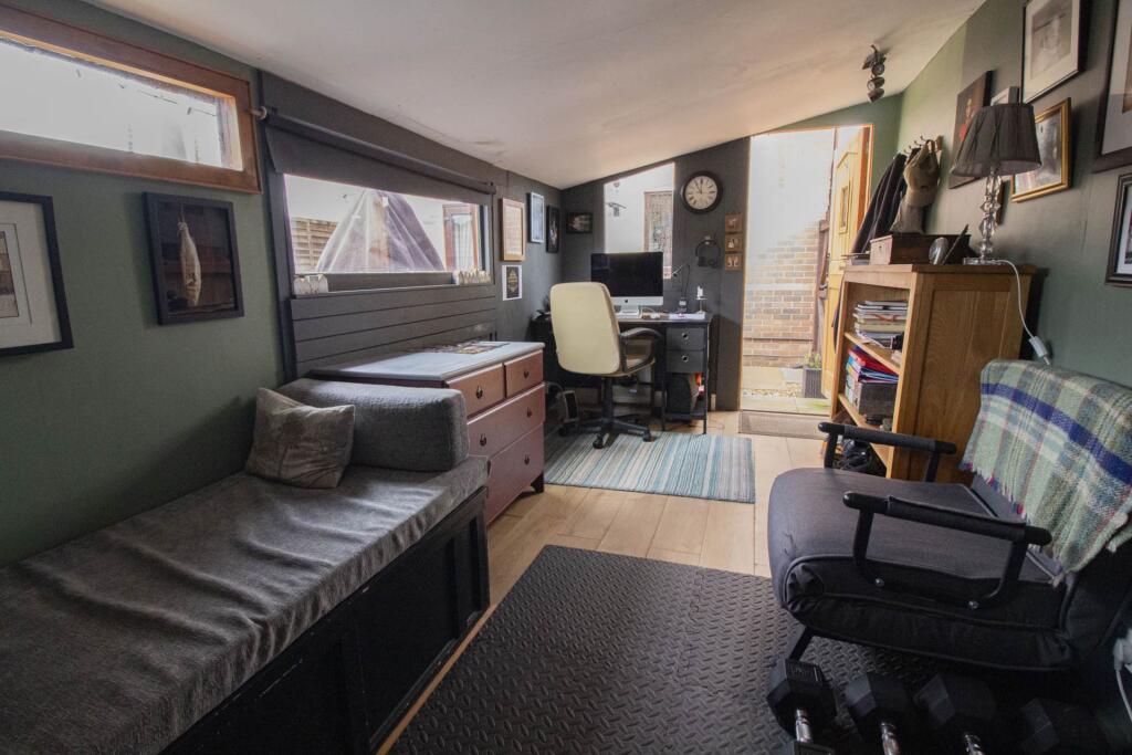 Additional image 11 of Croscombe Gardens, Frome