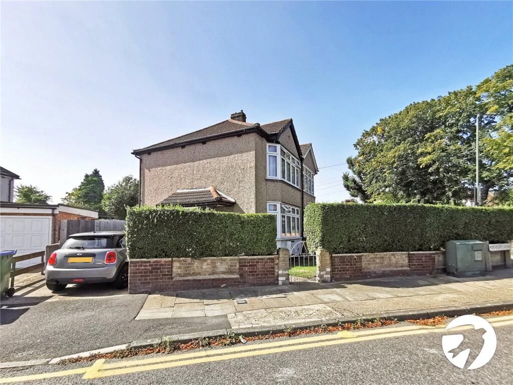 Main image of property: Porthkerry Avenue, South Welling, Kent, DA16