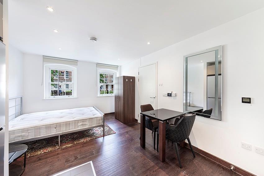 Main image of property: King Charles Terrace, Sovereign Court, Wapping, London E1W