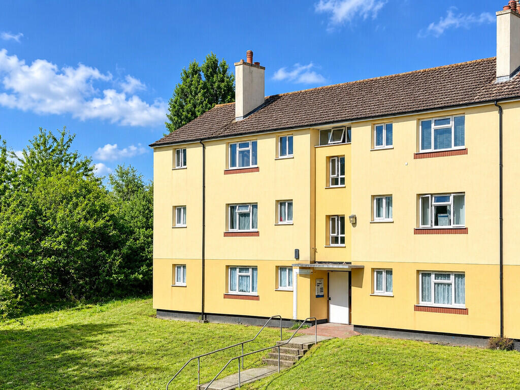 Main image of property: Wingfield Road, Stoke, Plymouth